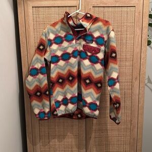 Patagonia Synchilla